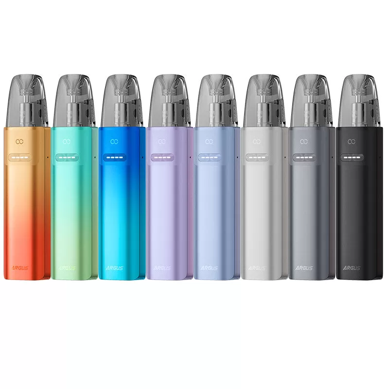 VOOPOO Argus G4 Mini Pod Kit 30W - Black