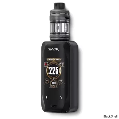 X-Priv Plus Kit by Smok - Ecigarettedirect Co