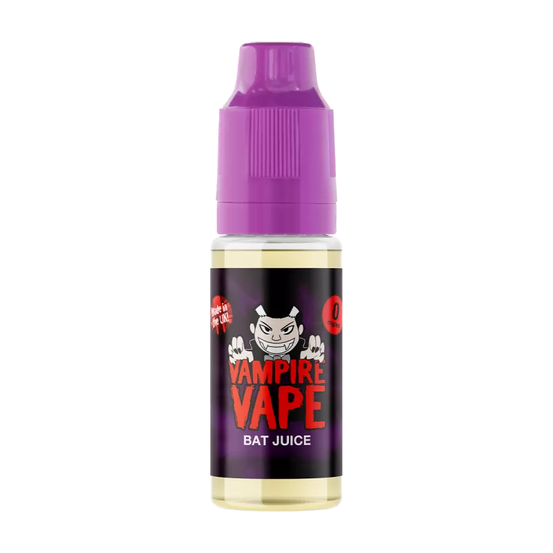 Bat Juice by Vampire Vape 10ml - 3mg