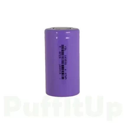 MIQRO 18350 Battery