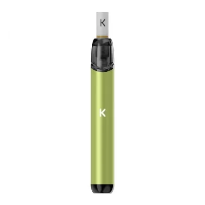 Kiwi Pen Fury Green – Kiwi Vapor