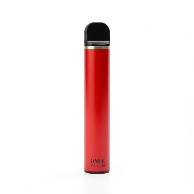 KangVape Onee Stick 1800 Puffs Desechable 50mg