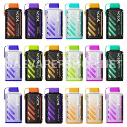 Vozol Gear Power 20k Disposable Vape
