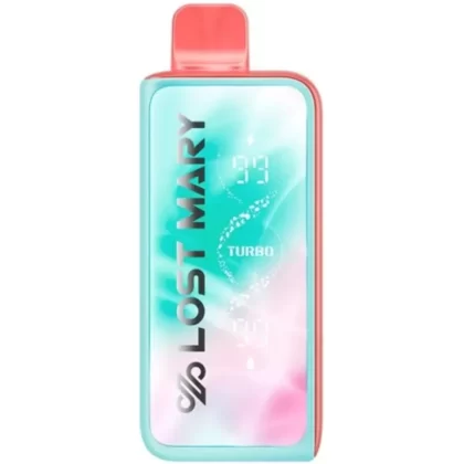 Watermelon Cotton Carnival LOST MARY MT35K TURBO - Vape Store