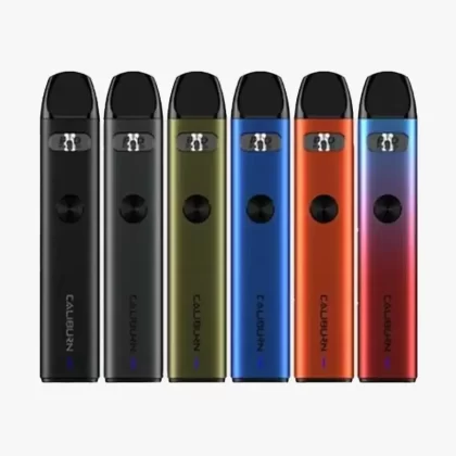 UWELL Caliburn A2 Vape Kit