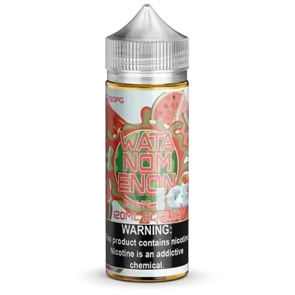 120ML | Watanomenon Ice by Nomenon - Size#120ML~Strength#00MG>03MG>06MG