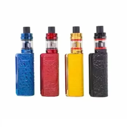 Smok Priv V8 Nord Vape Kit - Blue