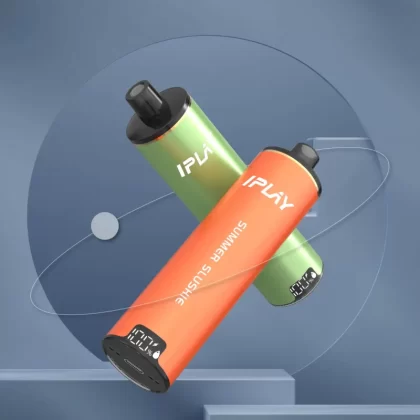 IPLAY Cloud Pro 12000 Disposable Vape Pod