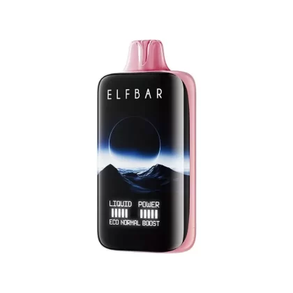 Elf bar Moonnight 70k – Strawberry Mango