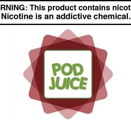 JEWEL TOBACCO BY POD JUICE SALT 30ML - Vapejuice