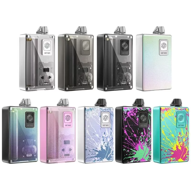 Lost Vape Centaurus B80 AIO 80w Kit