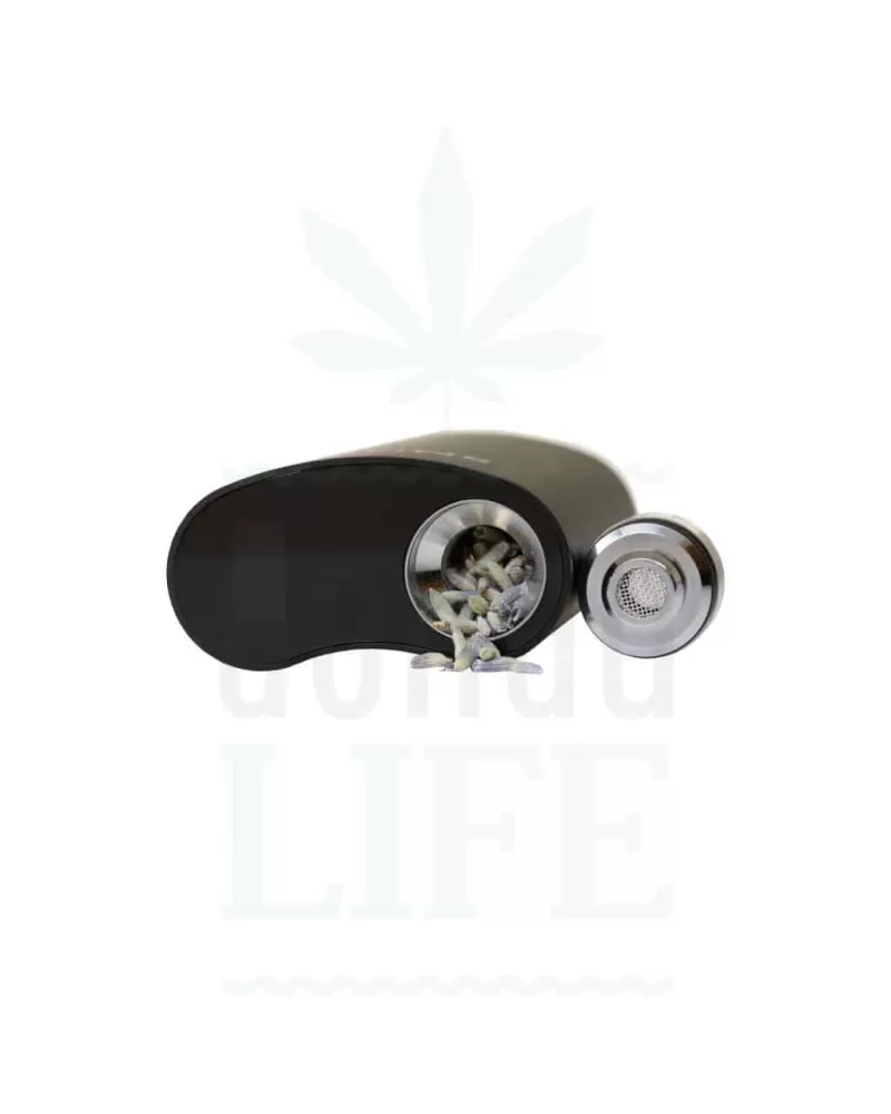 Smono 4 Pro portable dry herb vaporizer - sesyjny; kondukcyjny; wbudowana - Image 3