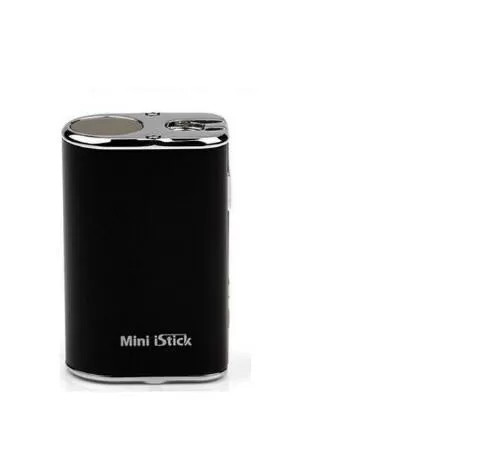 Eleaf Mini iStick 10W 1050mAh TC 18650 Battery Mod - Black - Image 3