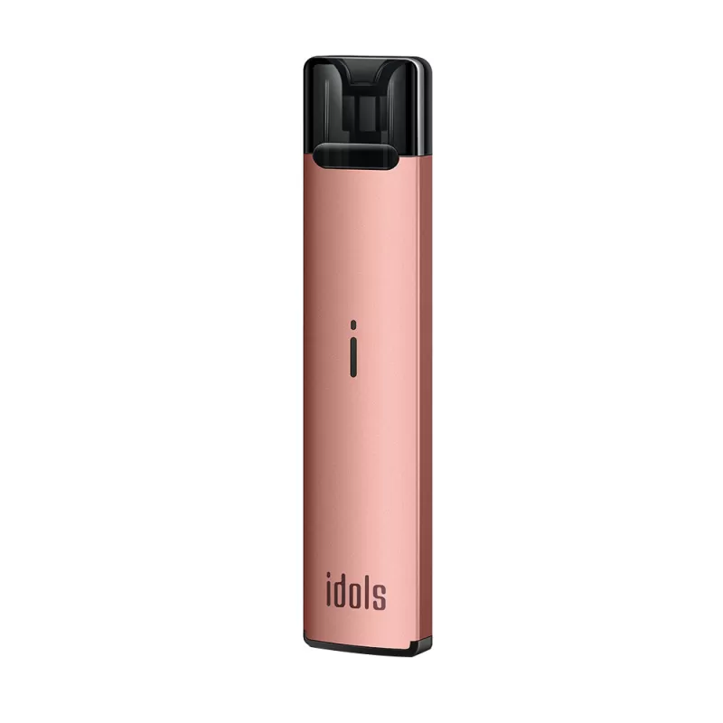 Idols Pod System Kit 500mAh - Sparkling red - Image 2