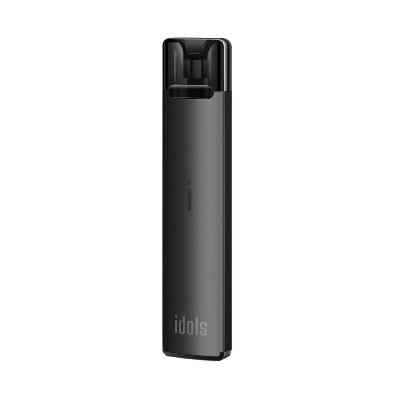 Idols Pod System Kit 500mAh - Sparkling red - Image 3