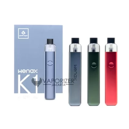 WENAX K1 POD