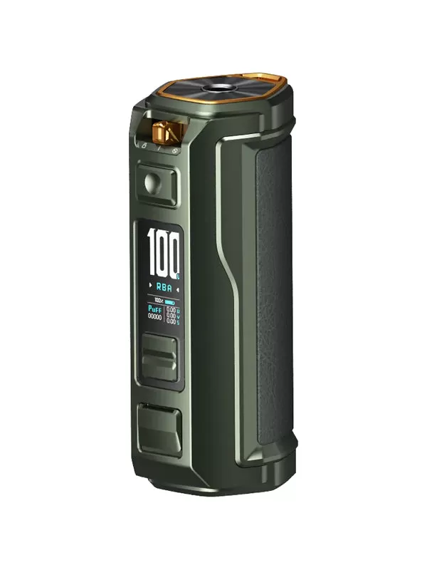 Voopoo Argus XT Mod 100W - Graphite - Image 2