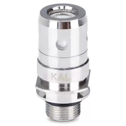 Z Coils (5Pk) by Innokin - 0.48 ohm Plex3D