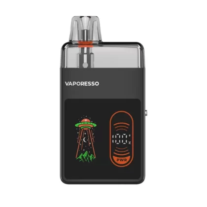 Vaporesso Eco Nano Pro Pod Vape Kit - Gunmetal