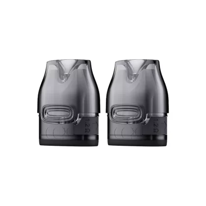 VooPoo Vmate V2 Replacement Pods (Pack of 2) - Vapeshop Co