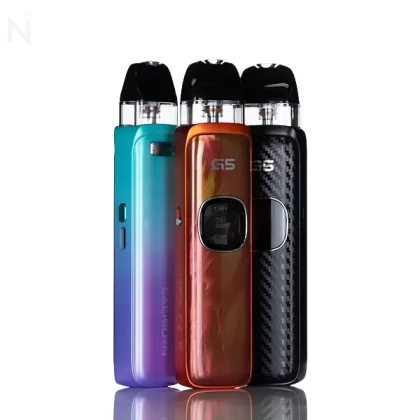 Uwell Caliburn G5 35W Pod System - Aurora Feathers