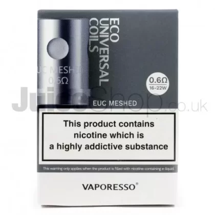 Vaporesso EUC Mesh Coils