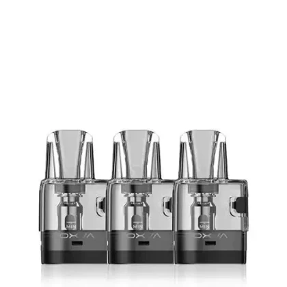 OXVA ONEO Replacement Pods - Coil#0.8ohm>0.6ohm>0.4ohm