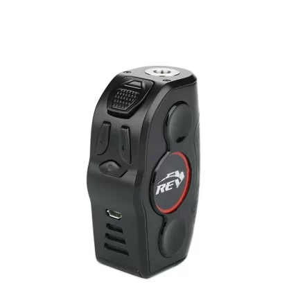 REV Mod – Nitro Box Mod 200W