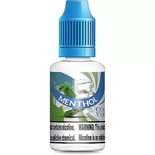 Menthol E Juice