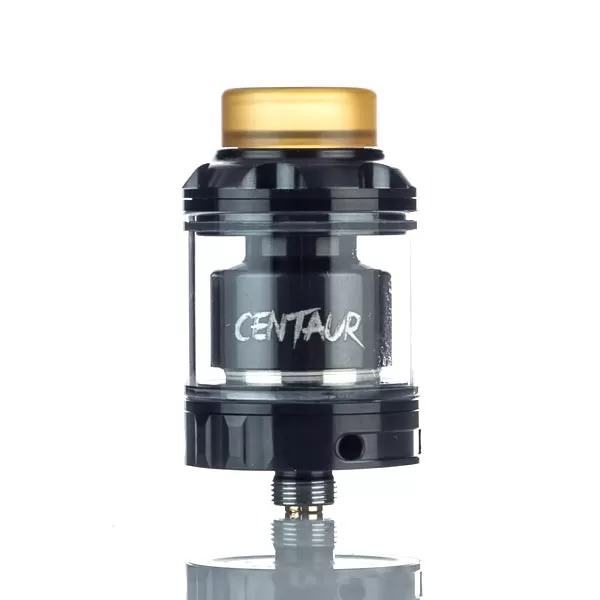 Hotcig Centaur RTA Tank Atomizer 2-4ML - Rainbow - Image 3