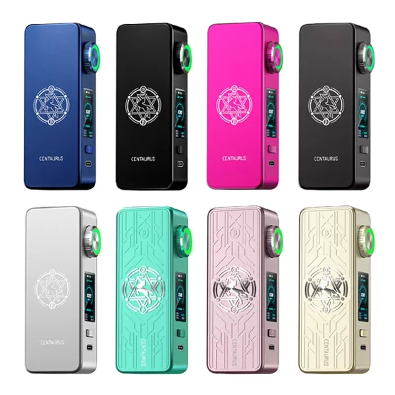 Lost Vape Centaurus M100 Box Mod 100W