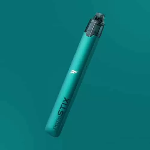 NanoSTIX Neo (V2) - Aquamarine, Army - Image 2