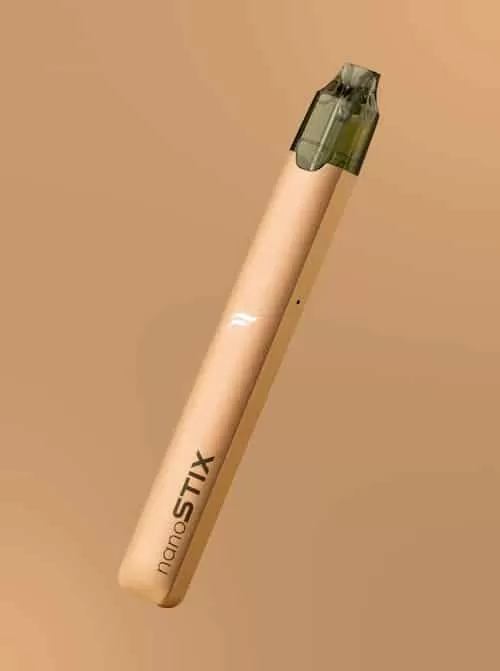 NanoSTIX Neo (V2) - Aquamarine, Army - Image 3