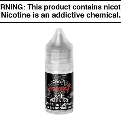 WHY SO CEREAL BY CHAIN VAPEZ SALT 30ML - Vapejuice