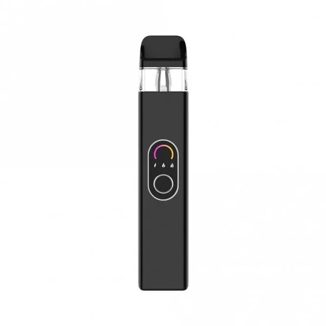 Xros 4 Vape Kit by Vaporesso - Bloody Mary