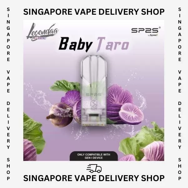 SP2 Pod - Coke - Image 3