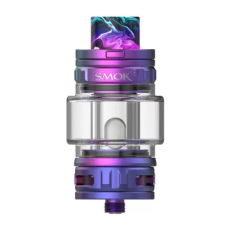 SMOK TFV18 7.5ml Sub Ohm Tank - Gold / CN-SZ Warehouse - Image 3