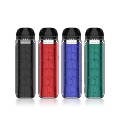 VAPORESSO LUXE Q Pod Vape Kit - Pink