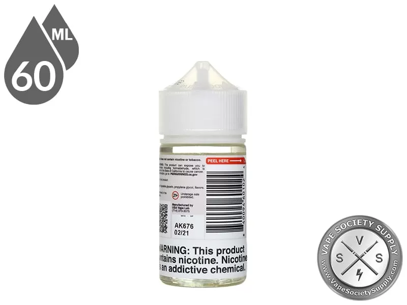 Euro Gold Naked 100 Tobacco 60ml - Vape Product, Vape Product; NCDOR - Image 3