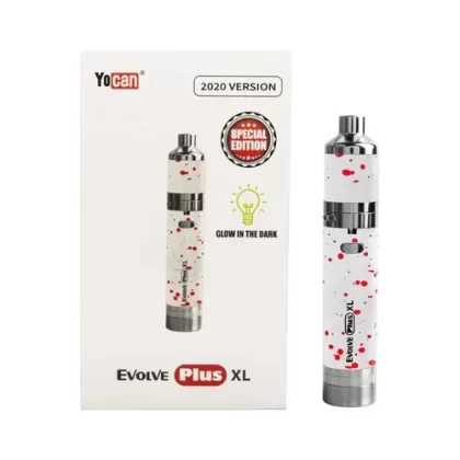 Wulf Mods Evolve Plus XL Concentrate Vaporizer - Eliquidsupply