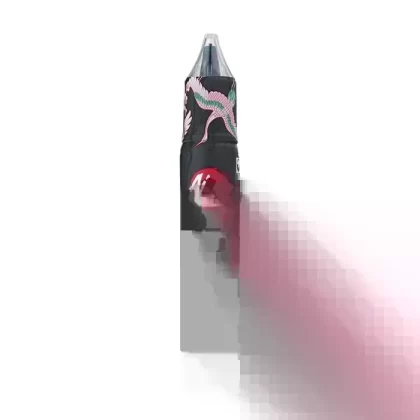 Aisu Nic Salts Pink Guava