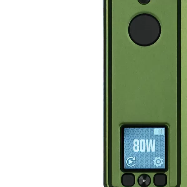 Vaperz Cloud San AIO DNA80C 80W Boro Mod Kit - Vapordna - Image 2