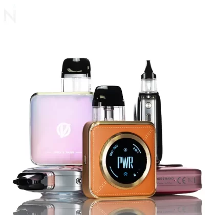 Vaporesso XROS 5 Nano 30W Pod System - Color Burst