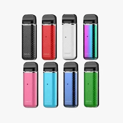 SMOK NOVO 16W Pod Kit - Black Cobra