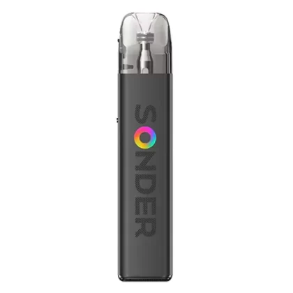 Geekvape Sonder Q2 Pod Kit - Redstarvapor