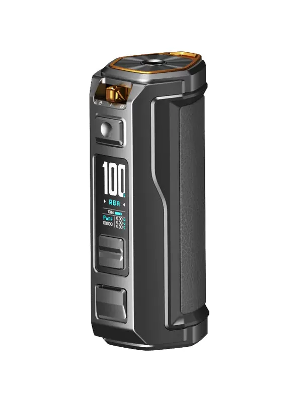 Voopoo Argus XT Mod 100W - Dark Blue
