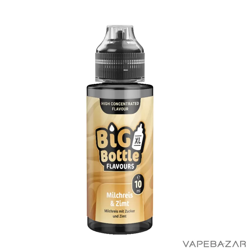 Big Bottle – Milchreis & Zimt - Image 3