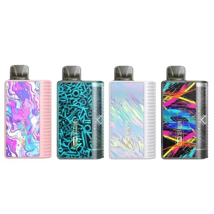 Aspire Gotek Nano Pod System Kit