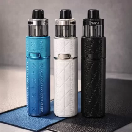 Drag X3 - Champagne Gold