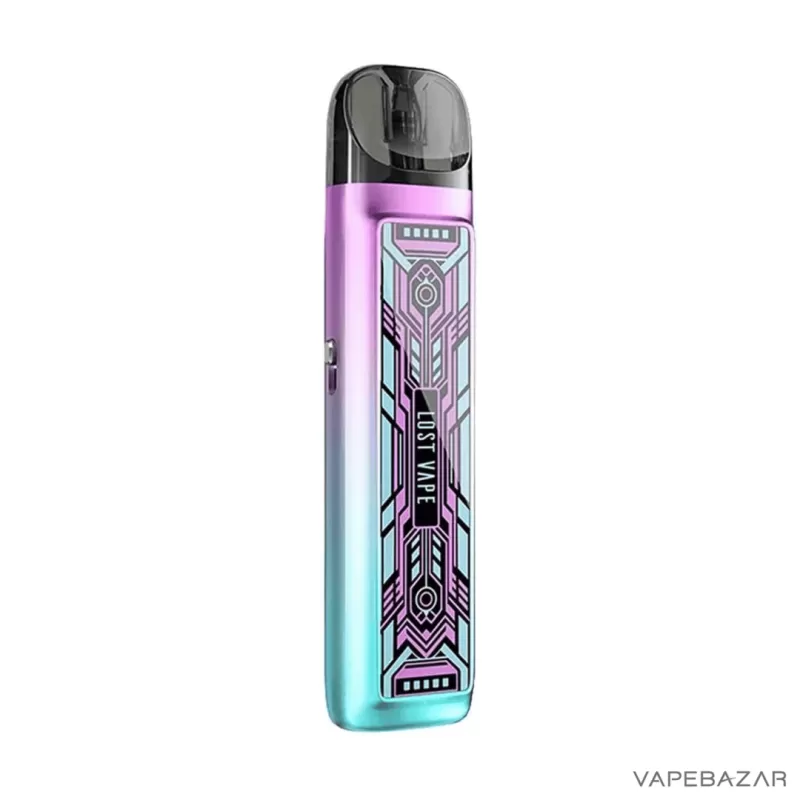 Lost Vape – Ursa Nano 2 – Pod Kit – Dynamic Space - Image 3